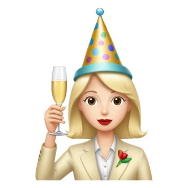 Happy Valentine’s Day sticker