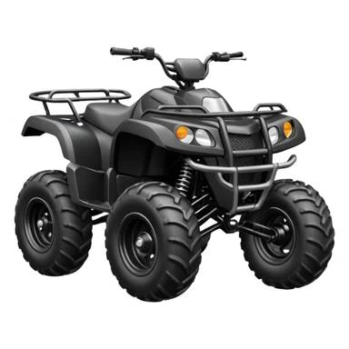 atv sticker