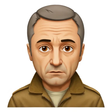 robert de niro taxi driver sticker