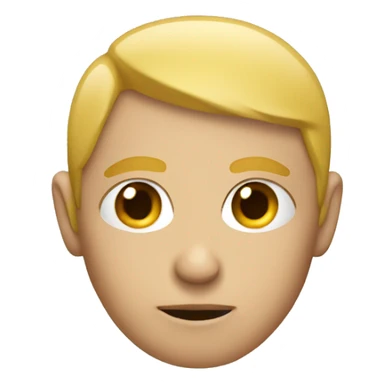 secretly developing something sticker