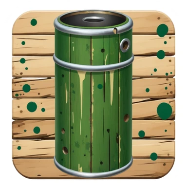 paintball cover sticker