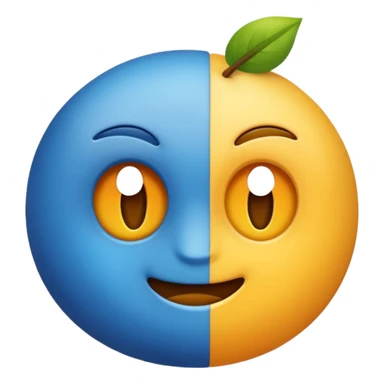 Give me the exact emoji-style representation of a blue verified badge (white tick inside a blue starburst). No images. Only text emojis that look closest to it." sticker