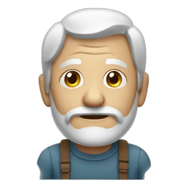 aging waiting for approvals sticker