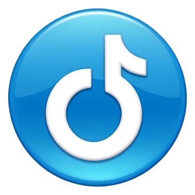 Tiktok verified badge emoji sticker