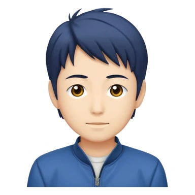 Gojo Saturo  sticker