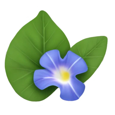 Stir-fried Morning Glory sticker