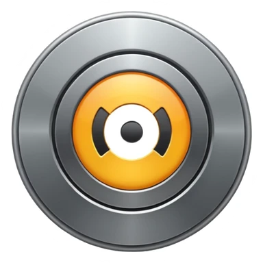 settings icon sticker