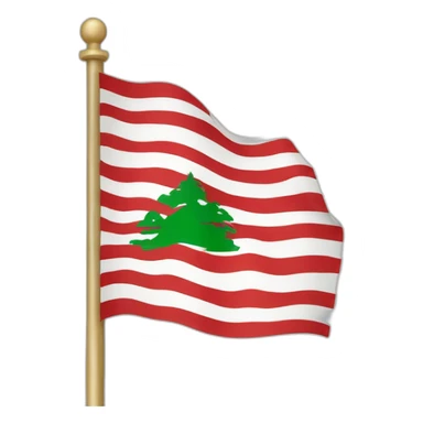 Drapeau algérien  sticker
