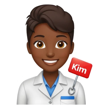 Kim’s convenience  sticker