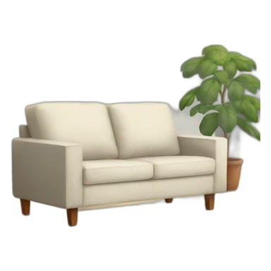 ikea furniture sticker