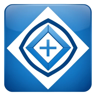 Logotipo de Multisistemas de seguridad industrial sticker