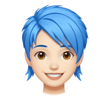 Joy from inside out sticker