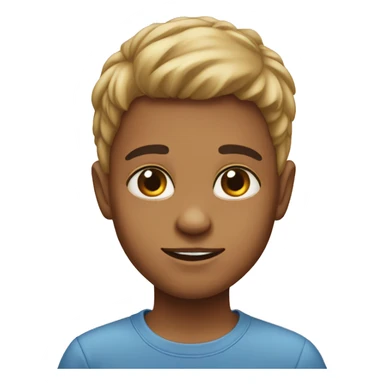 Big brother litte sister sticker