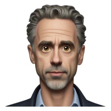 jordan peterson sticker