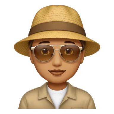 Bana 67 karaterini oluştur sticker