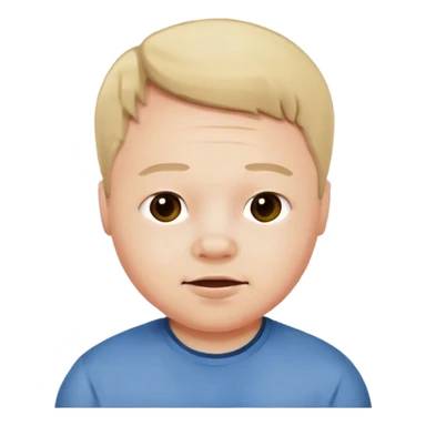 Down syndrome  sticker