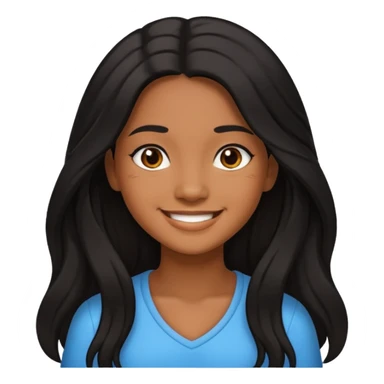 Maia kaeloha  sticker