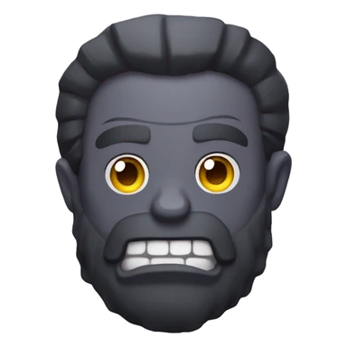 Brawl Stars Mortis sticker