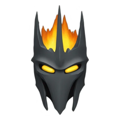 sauron sticker