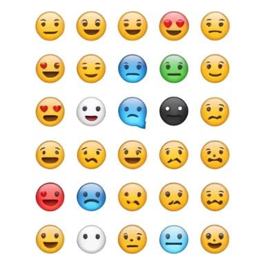 User interface  sticker