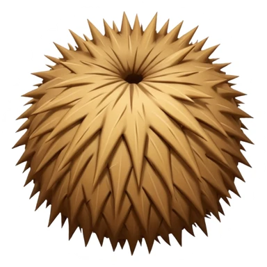 tumbleweed going from left to right sticker