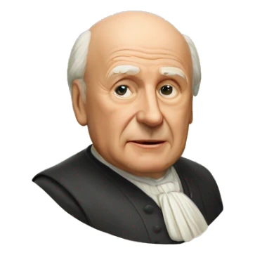 willem de klerk sticker