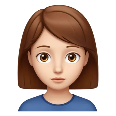  Super super curious sticker