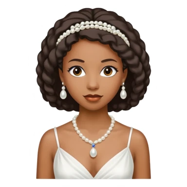 Black women zeta phi beta sorority incorporated  sticker