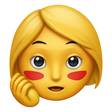 Naked girl, open pussy, doggystyle sticker