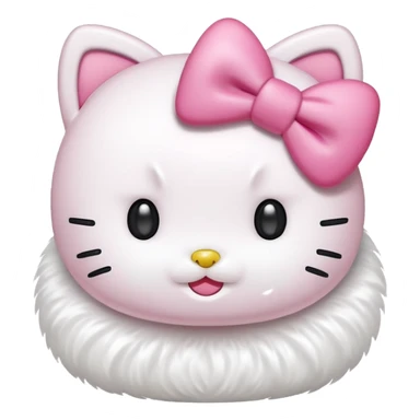 Hello-kitty hello-kitty happy sticker