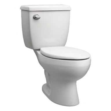 Skibidie toilet sigma rizz sticker