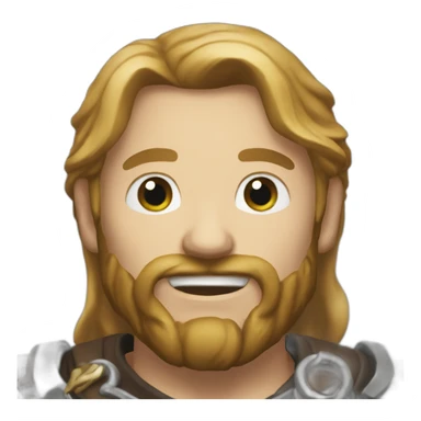 One-ring-to-rule-them-all sticker