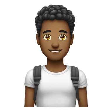 Ik hou van jou  sticker