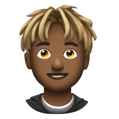 Juice wrld 999 sticker