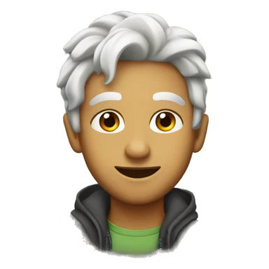 Sol de janerio 39 sticker