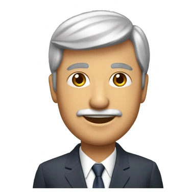 Julián Narsona (PP) President of Valencian Community in 2003, age: 59 sticker