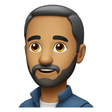 Pisica cu castravete  sticker