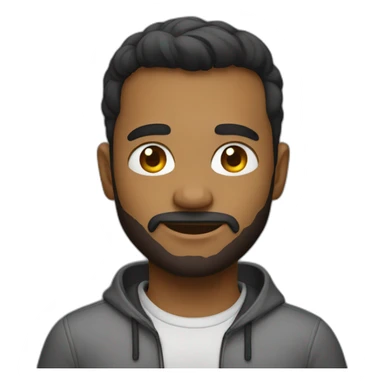 backend developer sticker