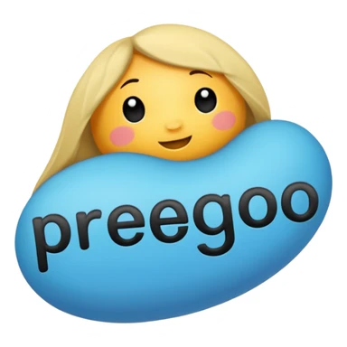 the Italian way of saying "You're welcome" sticker