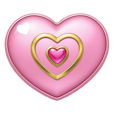 sailor moon compact sticker