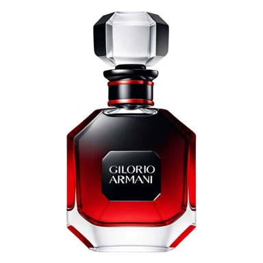 Giorgio armani si sticker