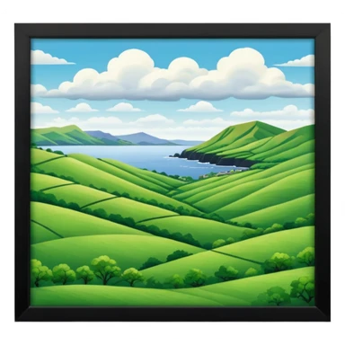 Northern Ireland sticker