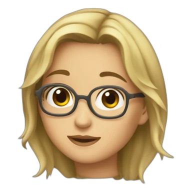 palina lahotska sticker