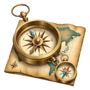 an object that represent a seeker related to a person sticker