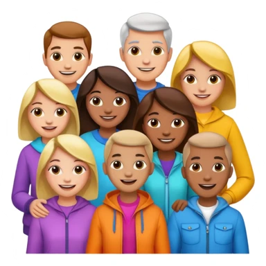 lirili larira sticker