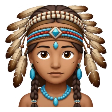 I would like to create a series of stylized cultural emojis that honor the traditional yellow ones--not replace them. Variations of the prigibal with applicable skin color and aimple cultural identifier (i.e.: native american variation=standard emojis with brown skin and a beaded headband sticker