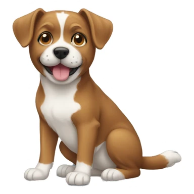 Pet Commands Follow sticker