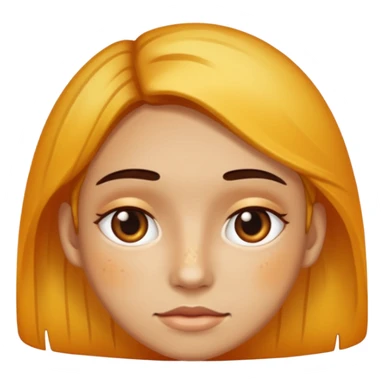 Hyperpigmentation  sticker