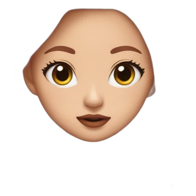 Jennie de blackpink sticker
