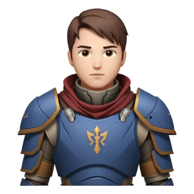 destiny 2 guardian male sticker
